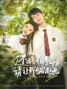 倒计时！《还剩三个月寿命，请让我从容赴死》：催泪治愈之作