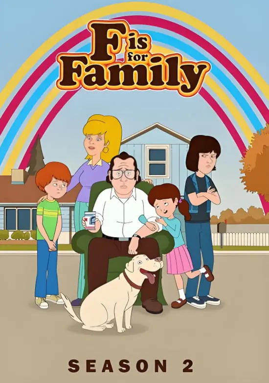 《福是全家福的福2》：烟火气里的幸福真谛，笑泪齐飞的家庭剧！