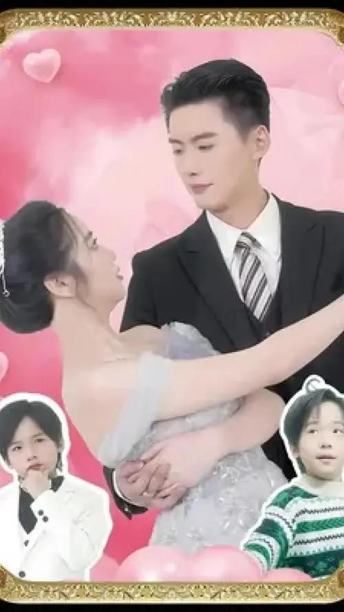 《双宝来袭，甜蜜的我们》：笑泪齐飞的家庭喜剧，二胎生活欢乐多！