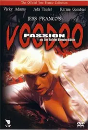 《巫毒激情》：一部挑战禁忌的cult片？揭秘巫毒背后的神秘与疯狂