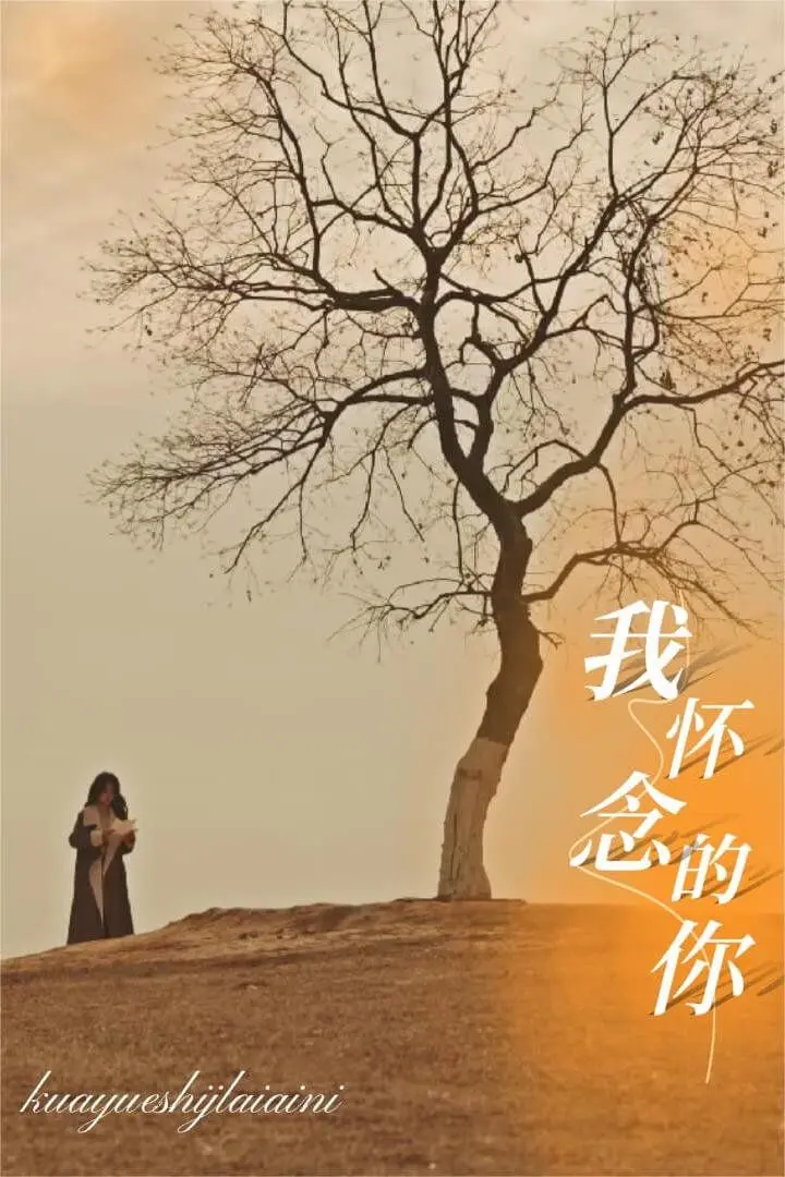 《我怀念的你&amp;跨越时间来爱你》影评：时空交错的爱恋，找回遗失的美好