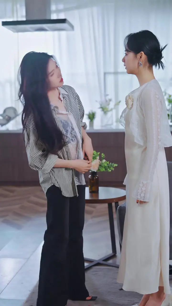 《错撩》：霸总甜宠的背后，是心动还是阴谋？深度解析+观后感爆料！