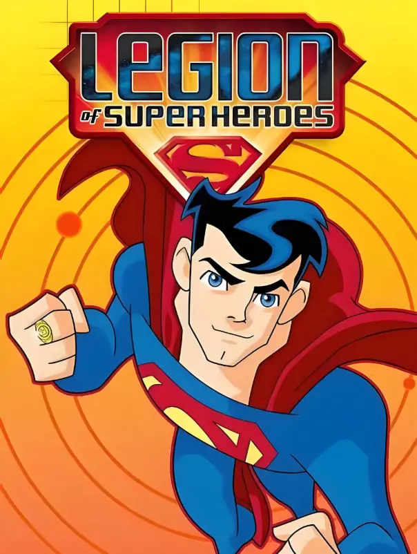 《超级英雄军团 第二季》：燃爆回归！更多英雄，更多危机，谁能守护地球？