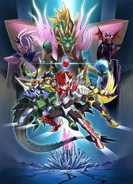 《圣灵破碎者》：末日降临，信仰崩塌！谁能拯救支离破碎的灵魂？