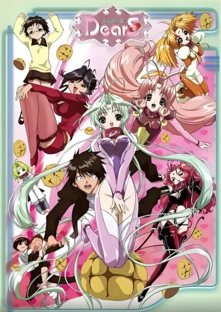 《亲爱一族》：爱与奇迹的暖心交响曲，谱写家庭与梦想的动人乐章