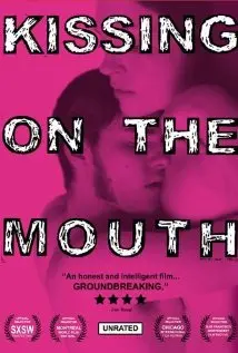 《嘴巴上的吻》影评：少女的秘密心事，禁忌之恋的苦涩与甜蜜？