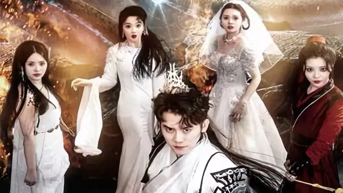 《九龙天帝》：逆天改命的玄幻之旅，看少年如何制霸九天！