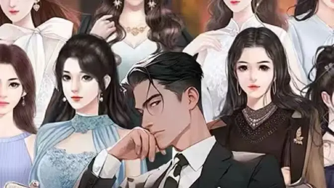 《大豪客》：一场金钱与欲望的豪赌，谁才是最后的赢家？（深度影评+人性剖析）