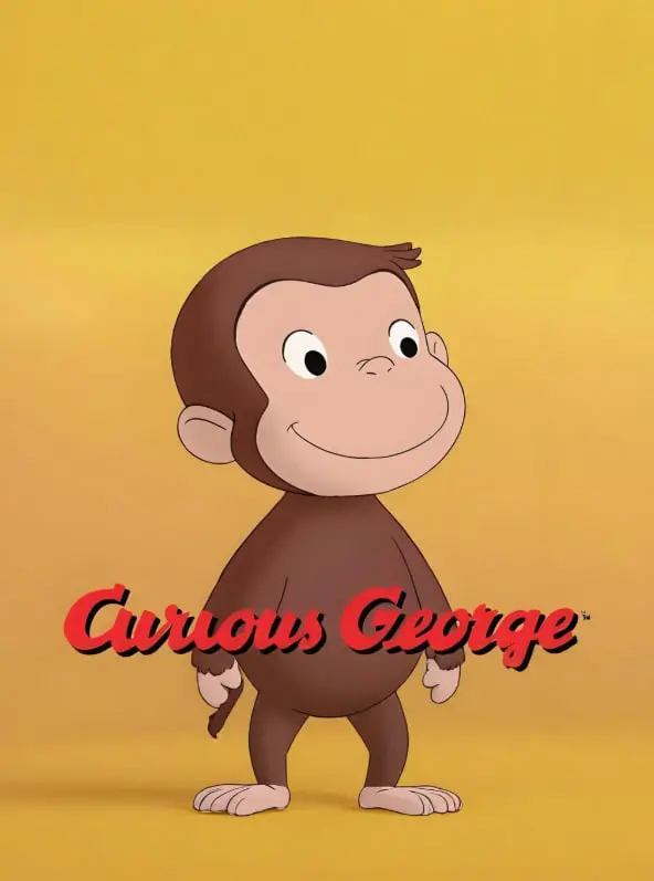 《好奇的乔治 第十季》回归！经典动画再续欢乐，探索无限可能！