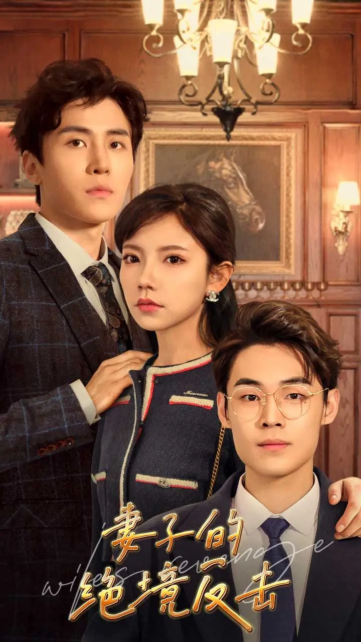 《妻子的绝境反击》：当温柔化为利刃，看平凡妻子如何扭转乾坤，夺回属于自己的一切！